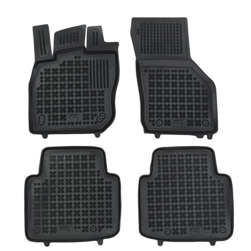 méretpontos gumiszőnyeg VW Passat B9 2024- (kombi)|Rezaw-Plast