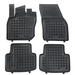 méretpontos gumiszőnyeg VW Tiguan 2024-|Rezaw-Plast