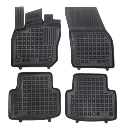 méretpontos gumiszőnyeg VW Tiguan 2024-|Rezaw-Plast