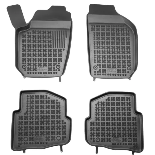 méretpontos gumiszőnyeg Seat Cordoba 2003-2009|Rezaw-Plast
