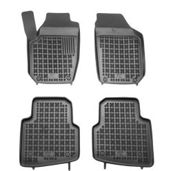   méretpontos gumiszőnyeg Skoda Roomster 2006-2015|Rezaw-Plast