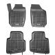 méretpontos gumiszőnyeg Skoda Roomster 2006-2015|Rezaw-Plast