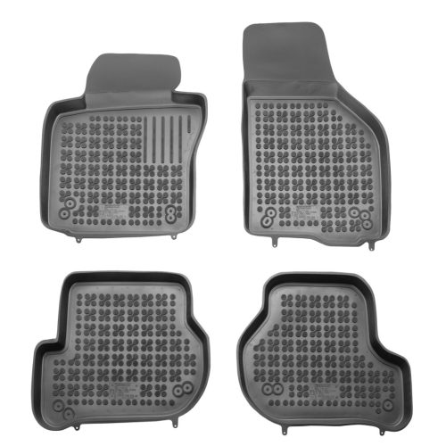 méretpontos gumiszőnyeg Seat Leon 2005-2013|Rezaw-Plast
