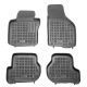 méretpontos gumiszőnyeg Seat Leon 2005-2013|Rezaw-Plast