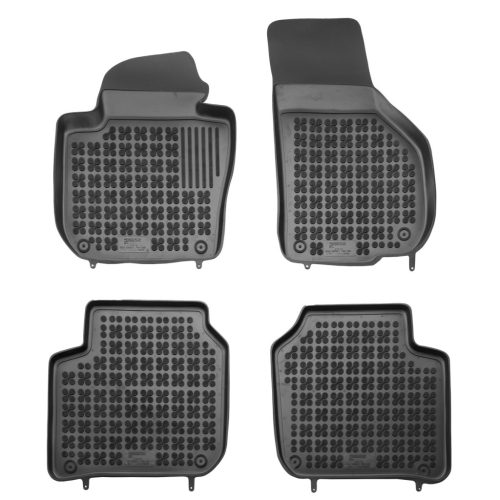 méretpontos gumiszőnyeg Skoda Superb II. 2008-2015|Rezaw-Plast