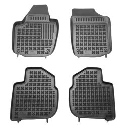 méretpontos gumiszőnyeg Seat Toledo 2012-2019|Rezaw-Plast