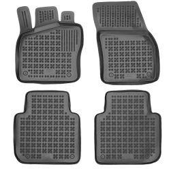   méretpontos gumiszőnyeg VW Tiguan 2016- (Allspace)|Rezaw-Plast