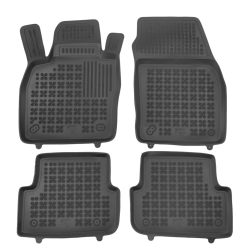 Skoda Fabia IV. 2021-|Rezaw-Plast