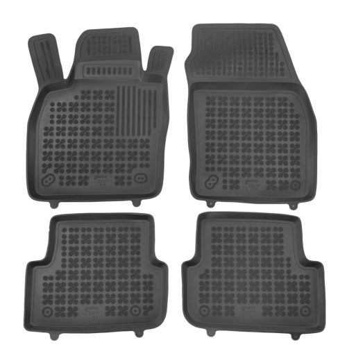 Skoda Fabia IV. 2021-|Rezaw-Plast