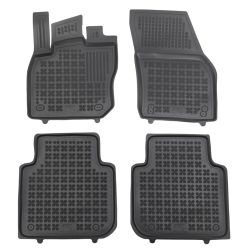 méretpontos gumiszőnyeg Skoda Kodiaq II. 2024-|Rezaw-Plast