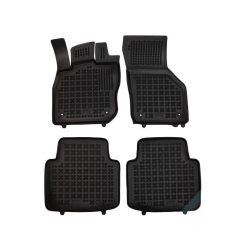   Méretpontos gumiszőnyeg garnitúra Škoda Superb IV. 2024-|Rezaw-Plast