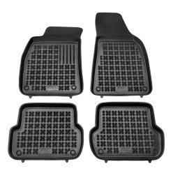 Seat Exeo méretpontos gumiszőnyeg 2008-2013|Rezaw-Plast