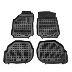 Audi A6 1994-1997 méretpontos gumiszőnyeg|Rezaw-Plast