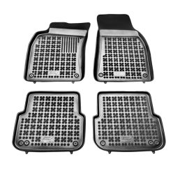   Audi A6 Allroad Quattro 2006-2011|Rezaw-Plast méretpontos gumiszőnyeg