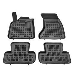   Audi Q5 2008-2016|Rezaw-Plast méretpontos gumiszőnyeg|Rezaw-Plast