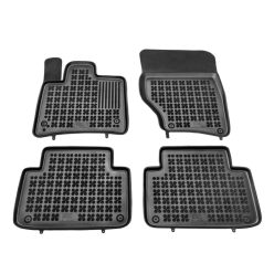 Audi Q7 2006-2015|Rezaw-Plast méretpontos gumiszőnyeg