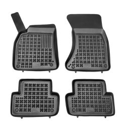   Audi A5 Sportback 2009-2016|Rezaw-Plast méretpontos gumiszőnyeg