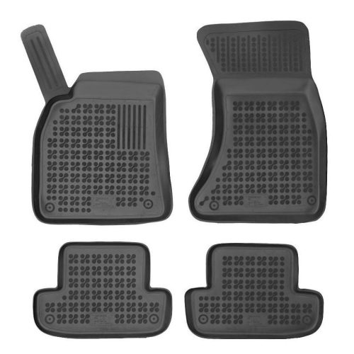 méretpontos gumiszőnyeg Audi S5 2007-2016 (vágott)|Rezaw-Plast