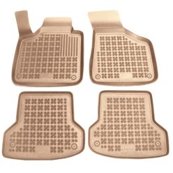   Méretpontos gumiszőnyeg garnitúra Audi A3 2003-2012|Rezaw-Plast