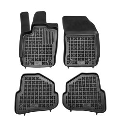 méretpontos gumiszőnyeg Audi A1 2010-2018|Rezaw-Plast