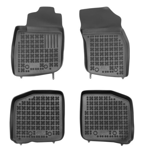 Volvo V40 1995-2004 méretpontos gumiszőnyeg|Rezaw-Plast