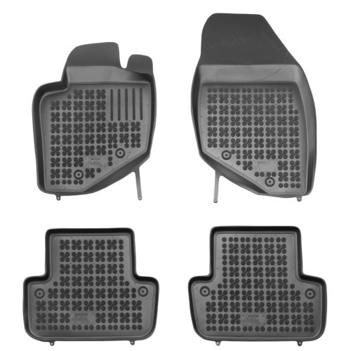 Volvo V70 2000-2007 méretpontos gumiszőnyeg|Rezaw-Plast