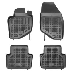 Volvo S80 1998-2006 méretpontos gumiszőnyeg|Rezaw-Plast