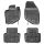 Volvo S80 1998-2006 méretpontos gumiszőnyeg|Rezaw-Plast
