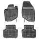 Volvo S80 1998-2006 méretpontos gumiszőnyeg|Rezaw-Plast