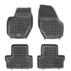 Volvo V60 2010-2018 méretpontos gumiszőnyeg|Rezaw-Plast