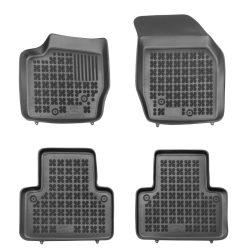 Volvo XC90 méretpontos gumiszőnyeg 2002-2015|Rezaw-Plast