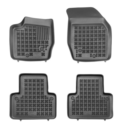 Volvo XC90 méretpontos gumiszőnyeg 2002-2015|Rezaw-Plast