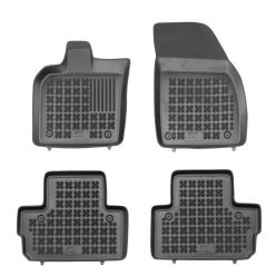 Volvo C30 2006-2013 méretpontos gumiszőnyeg|Rezaw-Plast