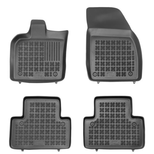 Volvo V50 2004-2012 méretpontos gumiszőnyeg|Rezaw-Plast