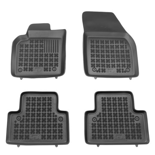 Volvo S40 2004-2012 méretpontos gumiszőnyeg|Rezaw-Plast