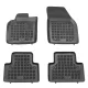 Volvo S40 2004-2012 méretpontos gumiszőnyeg|Rezaw-Plast