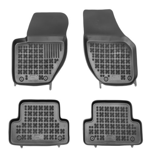 Volvo V40 méretpontos gumiszőnyeg 2012-2019|Rezaw-Plast