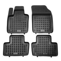 Volvo XC90 méretpontos gumiszőnyeg 2015-|Rezaw-Plast