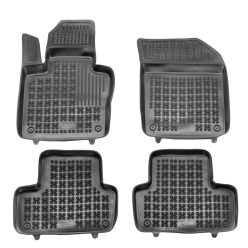 Volvo XC60 méretpontos gumiszőnyeg 2017-|Rezaw-Plast