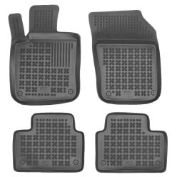 Volvo S60 méretpontos gumiszőnyeg 2018-|Rezaw-Plast