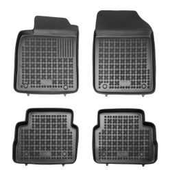   méretpontos gumiszőnyeg Opel Vectra C 2002-2008 (hb és sedan)|Rezaw-Plast