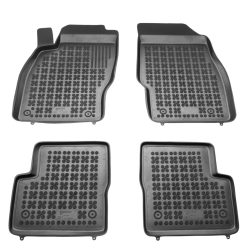 méretpontos gumiszőnyeg Opel Corsa E 2014-2019|Rezaw-Plast