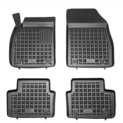   méretpontos gumiszőnyeg Opel Insignia 2008-2017|Rezaw-Plast