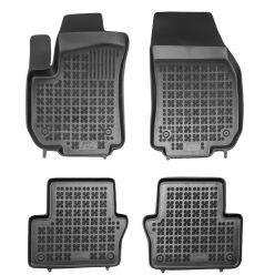   méretpontos gumiszőnyeg Opel Zafira B 2005-2012|Rezaw-Plast