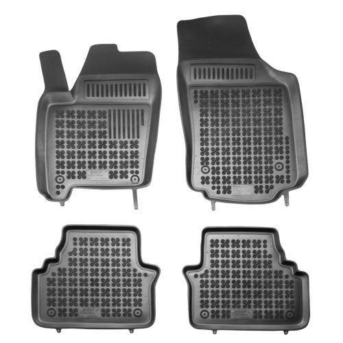 méretpontos gumiszőnyeg Opel Meriva A 2003-2010|Rezaw-Plast
