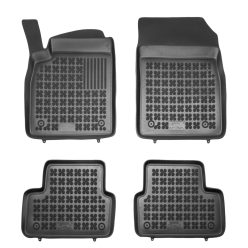 méretpontos gumiszőnyeg Opel Astra J 2009-2015|Rezaw-Plast