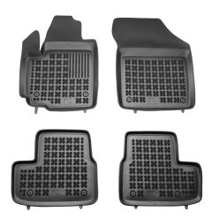 méretpontos gumiszőnyeg Opel Agila B 2008-2014|Rezaw-Plast