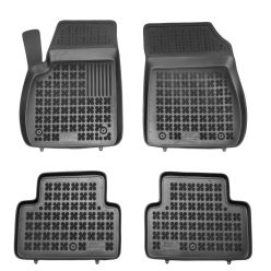   méretpontos gumiszőnyeg Opel Zafira C 2012-2019 (5 ülés)|Rezaw-Plast