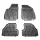 méretpontos gumiszőnyeg Chevrolet Trax 2013-2015|Rezaw-Plast