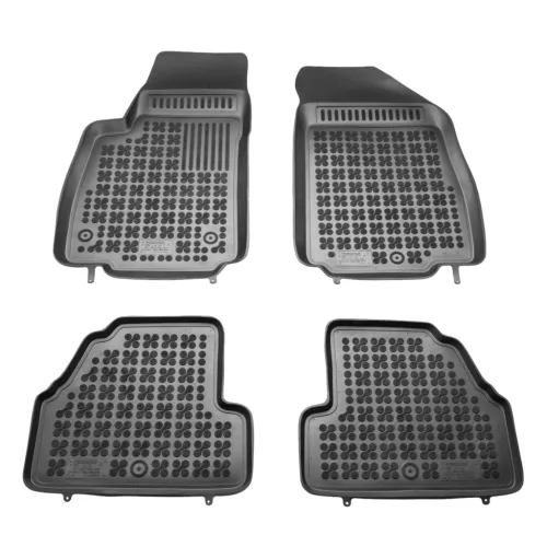 méretpontos gumiszőnyeg Chevrolet Trax 2013-2015|Rezaw-Plast